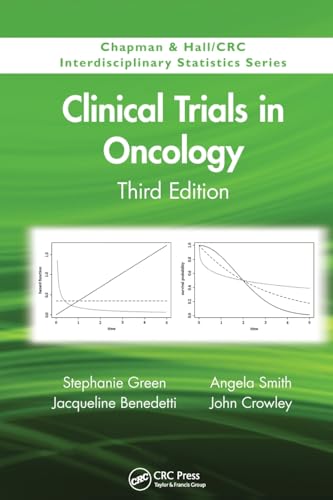Stock image for Clinical Trials in Oncology for sale by Blackwell's