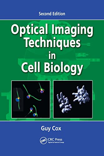 9781138199408: Optical Imaging Techniques in Cell Biology