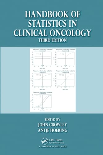 Beispielbild fr Handbook of Statistics in Clinical Oncology zum Verkauf von Blackwell's