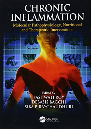 Imagen de archivo de Chronic Inflammation: Molecular Pathophysiology, Nutritional and Therapeutic Interventions a la venta por Big River Books