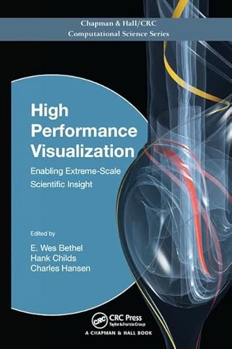 Stock image for High Performance Visualization for sale by Blackwell's