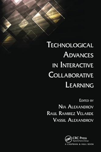 Beispielbild fr Technological Advances in Interactive Collaborative Learning zum Verkauf von Blackwell's