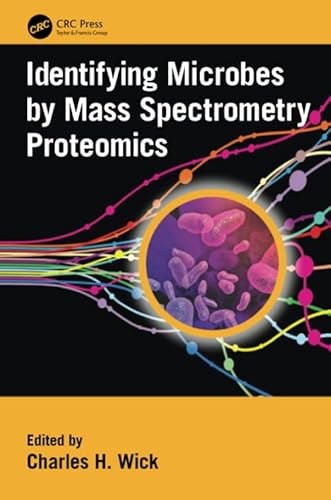 9781138199866: Identifying Microbes by Mass Spectrometry Proteomics