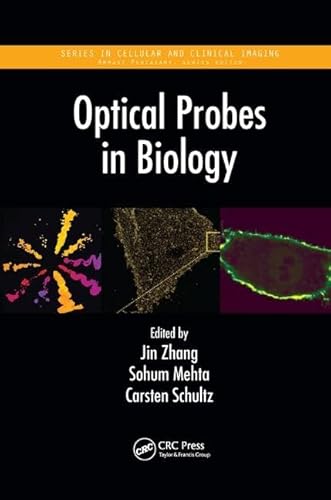 Beispielbild fr Optical Probes in Biology zum Verkauf von Blackwell's