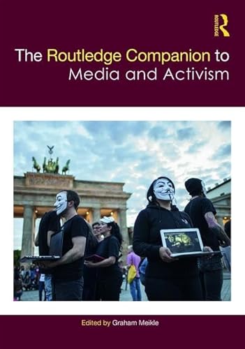 Beispielbild fr Routledge Companion To Media And Activism zum Verkauf von Basi6 International