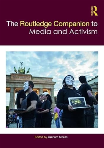 Stock image for Routledge Companion To Media And Activism for sale by Basi6 International