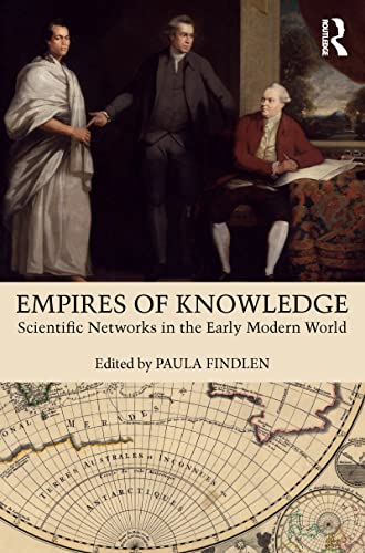 Beispielbild fr Empires of Knowledge zum Verkauf von Blackwell's