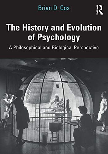 9781138207448: The History and Evolution of Psychology