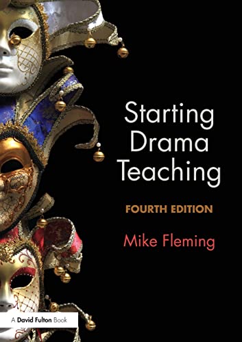 Stock image for Starting Drama Teaching for sale by Blackwell's