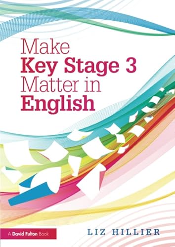 Stock image for Make Key Stage 3 Matter in English for sale by Chiron Media