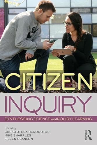 Beispielbild fr Citizen Inquiry zum Verkauf von Blackwell's