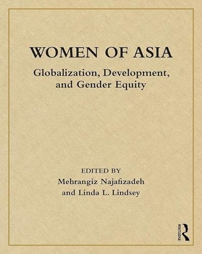 Stock image for Women of Asia for sale by Blackwell's