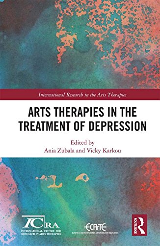 Beispielbild fr Arts Therapies in the Treatment of Depression zum Verkauf von Blackwell's