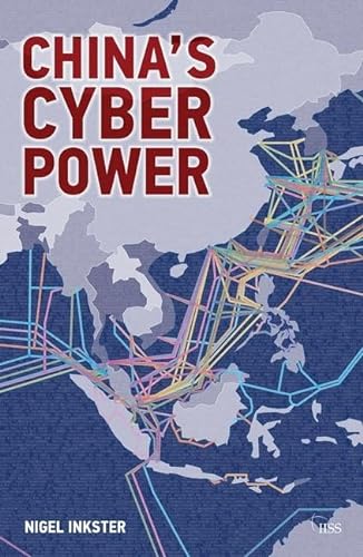 Beispielbild fr China's Cyber Power zum Verkauf von Blackwell's