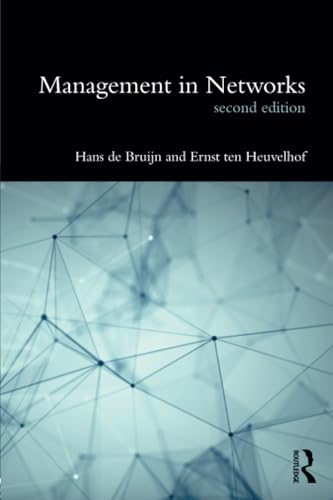 Stock image for Management in Networks for sale by Blackwell's