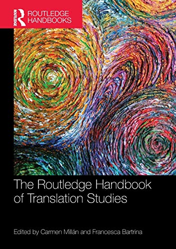 Stock image for The Routledge Handbook of Translation Studies (Routledge Handbooks in Applied Linguistics) for sale by Chiron Media