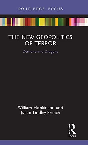 Beispielbild fr The New Geopolitics of Terror zum Verkauf von Blackwell's