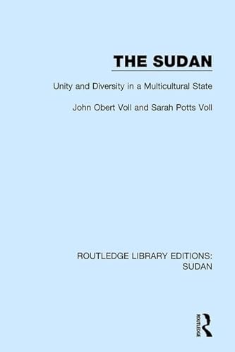 Stock image for The Sudan for sale by Blackwell's