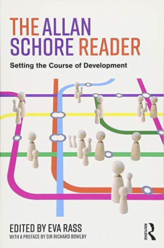 Stock image for The Allan Schore Reader: Setting the course of development for sale by Chiron Media