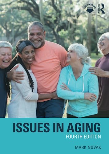 Beispielbild fr Issues in Aging zum Verkauf von Byrd Books