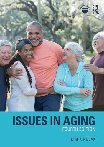 9781138214750: Issues in Aging