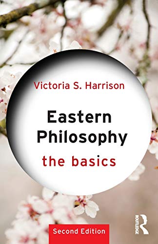 Stock image for Eastern Philosophy: The Basics: The Basics for sale by HPB-Emerald
