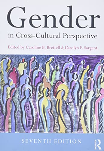 9781138216648: Gender in Cross-Cultural Perspective