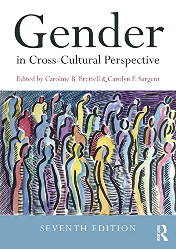 Stock image for Gender in Cross-Cultural Perspective for sale by booksdeck