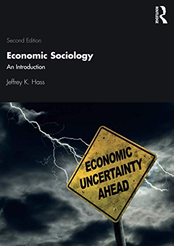 Stock image for Economic Sociology for sale by Blackwell's