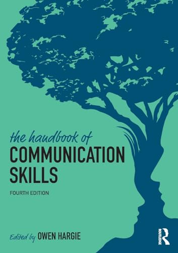 Imagen de archivo de The Handbook of Communication Skills a la venta por Phatpocket Limited