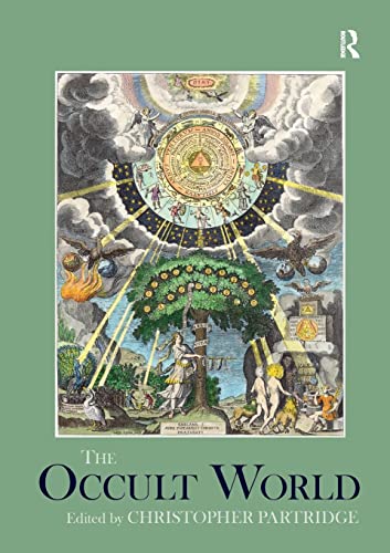 9781138219250: The Occult World (Routledge Worlds)