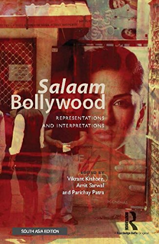 Stock image for Salaam Bollywood: Representations and Interpretations for sale by dsmbooks