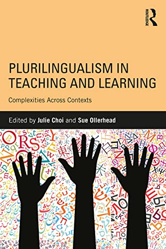 Stock image for Plurilingualism in Teaching and Learning for sale by Book Deals