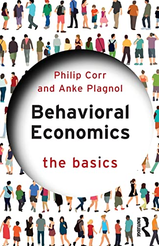 Imagen de archivo de Behavioral Economics (The Basics) a la venta por Bahamut Media