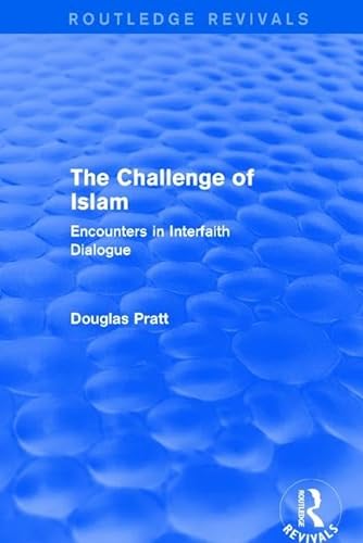 Beispielbild fr The Challenge of Islam zum Verkauf von Blackwell's