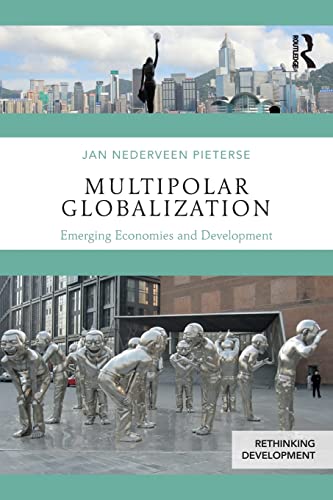 Beispielbild fr Multipolar Globalization zum Verkauf von Blackwell's