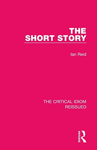 9781138233737: The Short Story: 34
