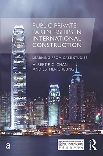 Stock image for Public Private Partnerships in Construction for sale by Blackwell's