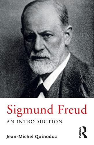 Beispielbild fr Sigmund Freud: An Introduction zum Verkauf von Blackwell's