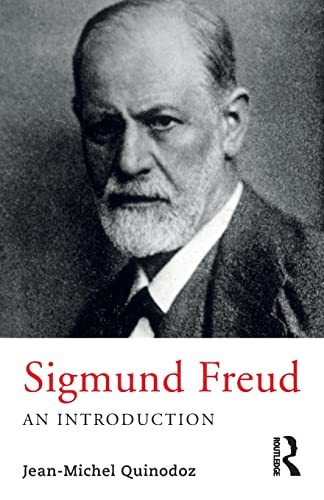 Imagen de archivo de Sigmund Freud: An Introduction a la venta por Blackwell's
