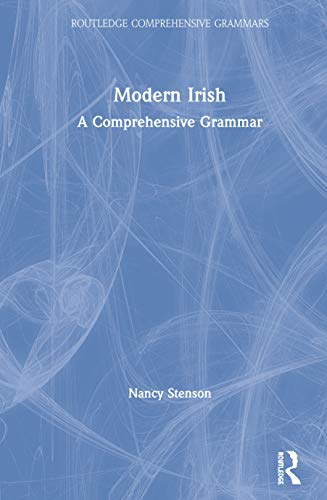 9781138236516: Modern Irish: A Comprehensive Grammar (Routledge Comprehensive Grammars)
