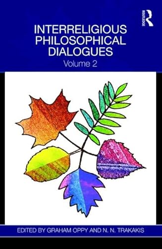 Stock image for Interreligious Philosophical Dialogues: Volume 2 for sale by Reuseabook