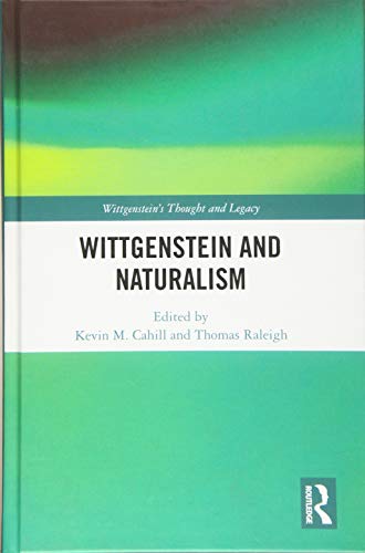 Beispielbild fr Wittgenstein and Naturalism zum Verkauf von Revaluation Books