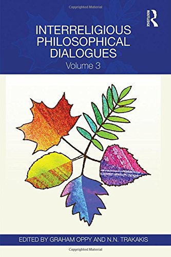 Imagen de archivo de Interreligious Philosophical Dialogues: Vol 3 a la venta por Revaluation Books