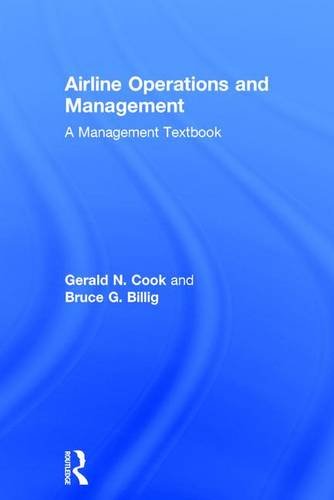 Beispielbild fr Airline Operations and Management: A Management Textbook zum Verkauf von Reuseabook
