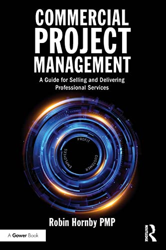 Stock image for Commercial Project Management for sale by Blackwell's