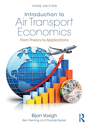 Stock image for Introduction to Air Transport Economics for sale by Half Price Books Inc.