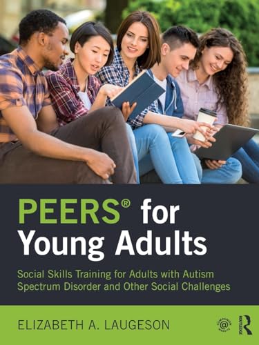 Stock image for PEERS for Young Adults for sale by Blackwell's