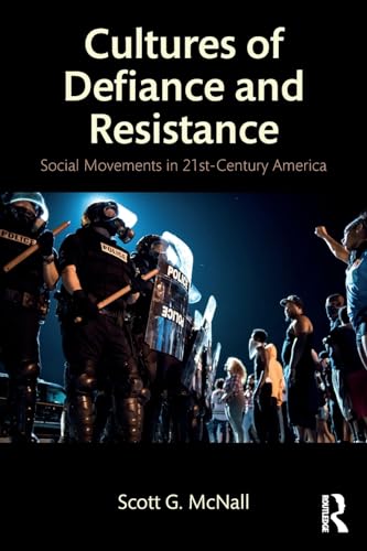 Beispielbild fr Cultures of Defiance and Resistance zum Verkauf von Blackwell's