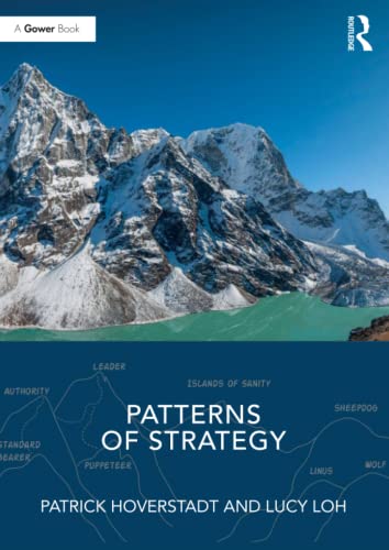 9781138242678: Patterns of Strategy
